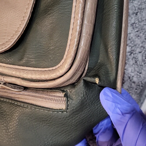 Multi Sac Bag - Picture 15 of 15